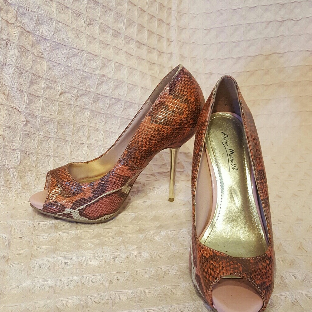 Heels